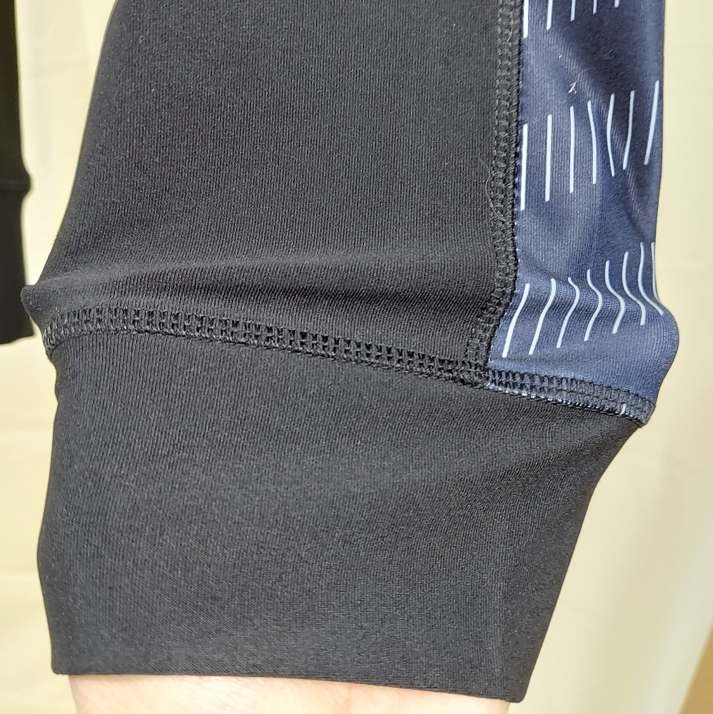 Women Large Compression Workout Pants New - Picture 10 of 14